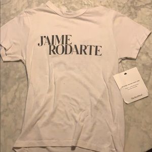 Rodarte Tee